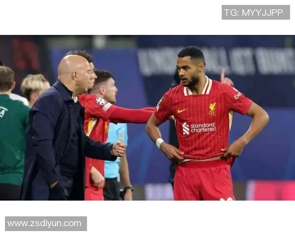 利物浦看中“新范德文”，21岁希腊铁卫加盟在即？