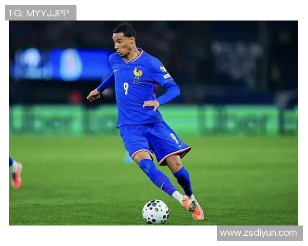 埃基蒂克奔袭造球，姆巴佩默契展现无遗