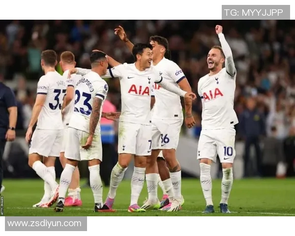 当嘘声遇上坚韧：弗兰克如何回应热刺球迷的复杂情感