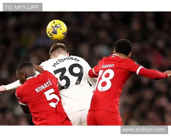 琼斯过人传球领跑,利物浦1-0蓝黑军团,安菲尔德之夜的精准打击!