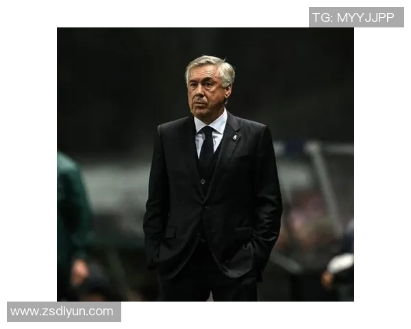 传奇永续!安切洛蒂续约巴西至2030,世界足坛迎来新时代!