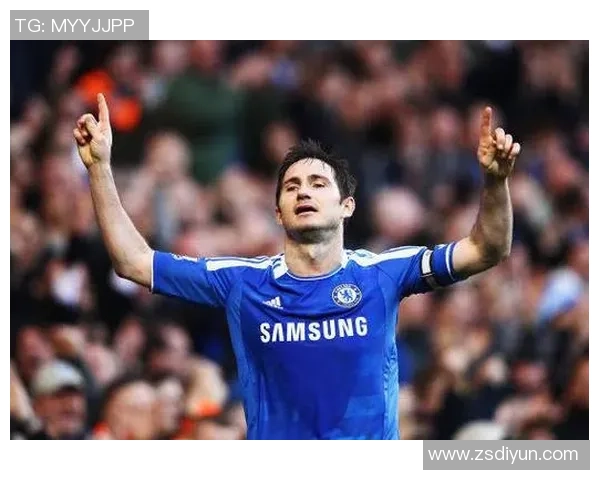 传奇重生:47岁兰帕德铸就英冠新篇章,8分领跑,刺破44年坚冰!