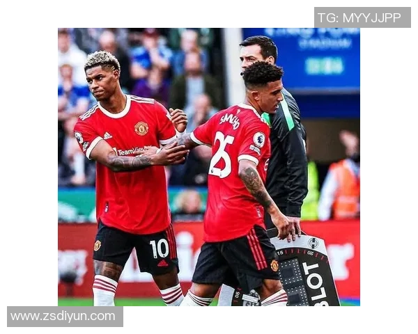 3300万镑的豪赌与93分钟的救赎：布伦南-约翰逊如何让曼联在塞尔赫斯特公园沉沦？