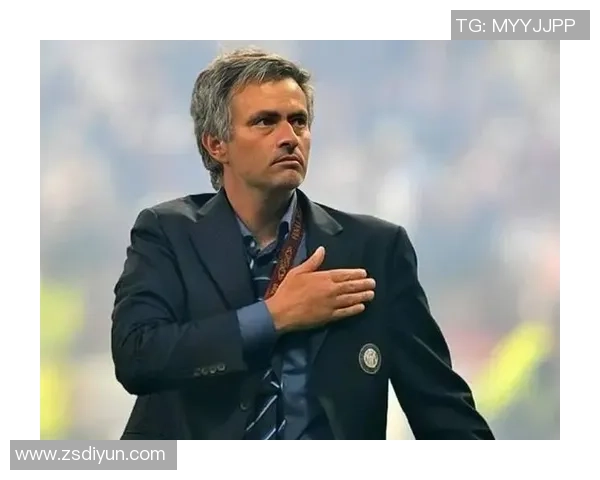 斯坦福桥的白昼将至?36岁战术天才空降,穆里尼奥回归梦碎,切尔西迎来“降维打击”时代