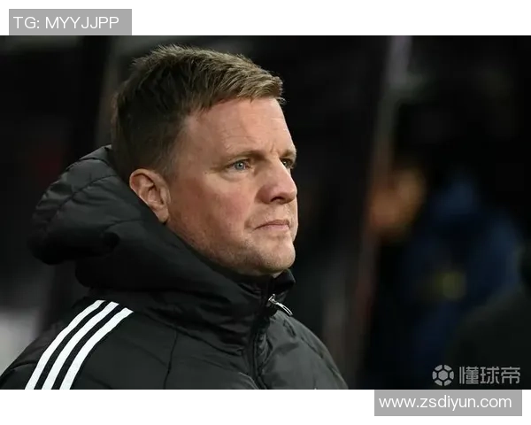 基恩的“反常”安利：为何沉稳的埃迪·豪，才是曼联乱局的终极解药？